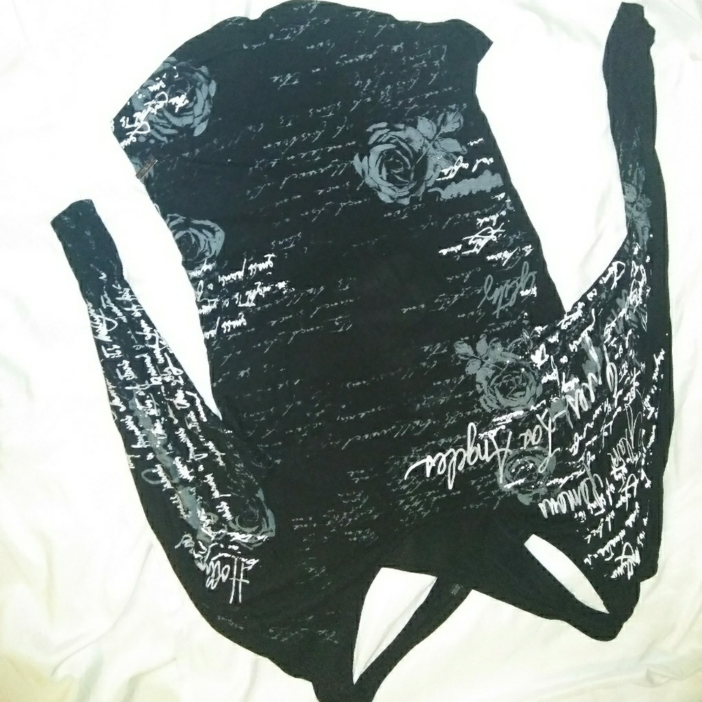 Guess xs shirt